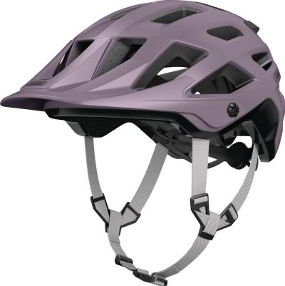 ABUS MOVENTOR 2.0 ash purple S    Produktbild 2