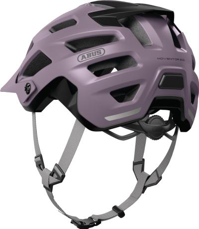 ABUS MOVENTOR 2.0 ash purple S    Produktbild 3