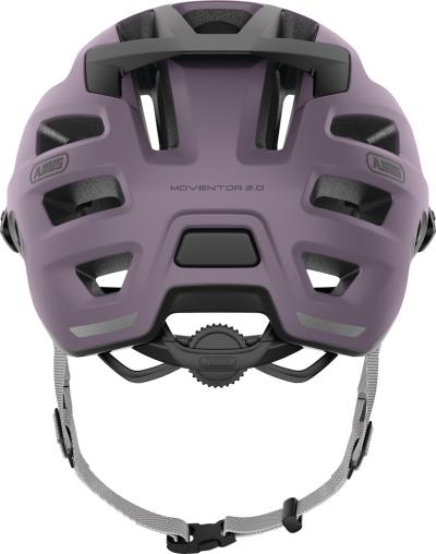 ABUS MOVENTOR 2.0 ash purple S    Produktbild 5