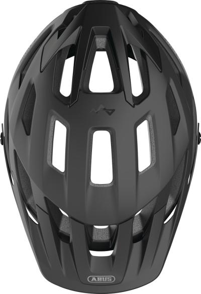 ABUS MOVENTOR 2.0 MIPS muted black M black   Produktbild 1