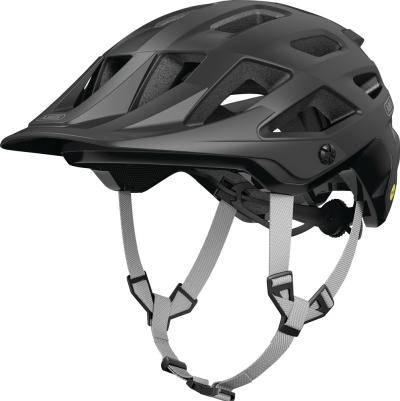 ABUS MOVENTOR 2.0 MIPS muted black M black   Produktbild 2