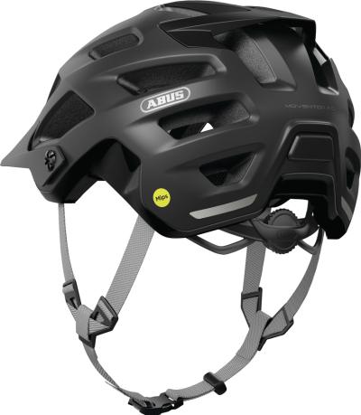 ABUS MOVENTOR 2.0 MIPS muted black M black   Produktbild 3