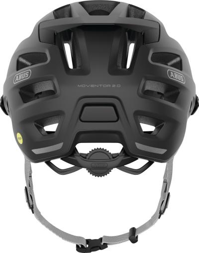 ABUS MOVENTOR 2.0 MIPS muted black M black   Produktbild 5