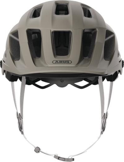 ABUS MOVENTOR 2.0 MIPS dust grey S grey   Produktbild 4