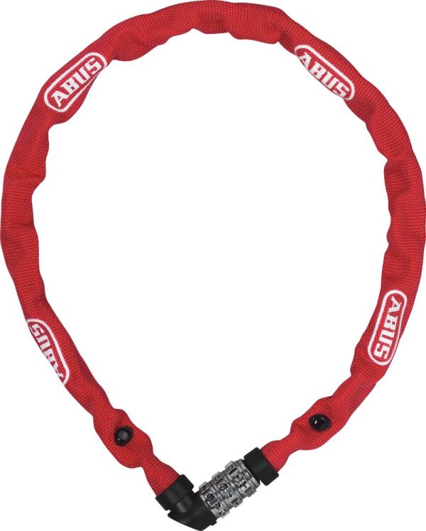 ABUS 1200/60 web red  red  