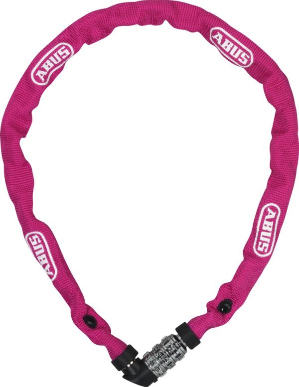 ABUS 1200/60 web coral pink pink  