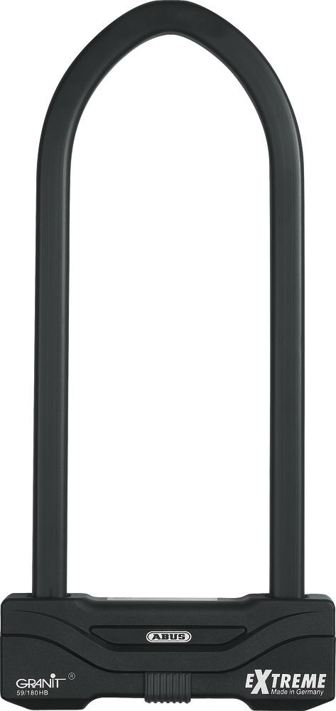 ABUS 59/180HB310 Extreme black  