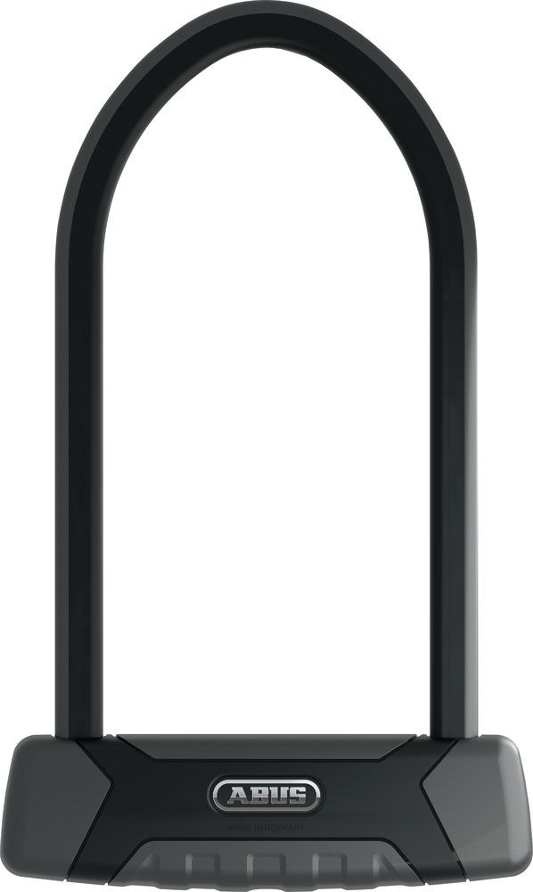 ABUS 540/160HB300 GRANIT XPLUS B&uuml;gelschloss black  