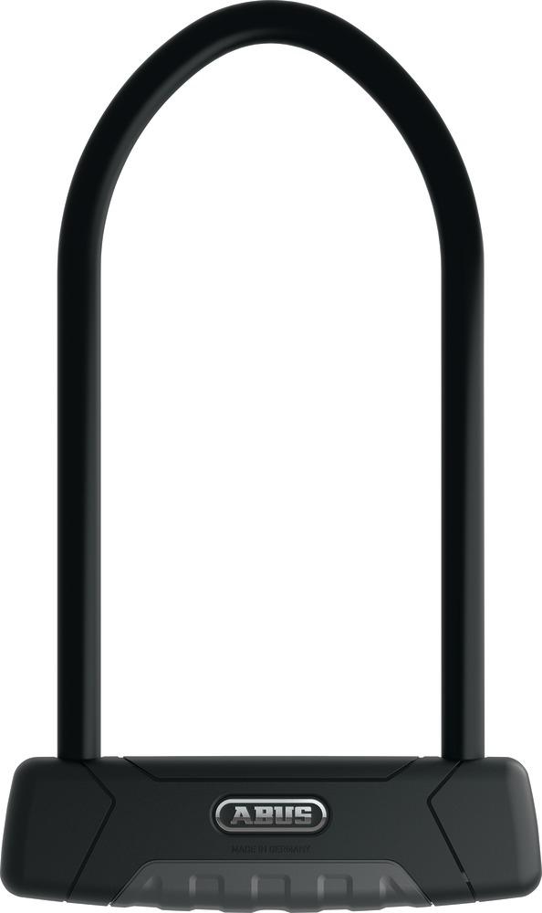 ABUS 470/150HB300+EaZy KF GRANIT PLUS black  