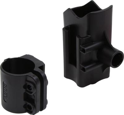 ABUS 460/150HB230+USH GRANIT B&uuml;gelschloss black   Produktbild 1