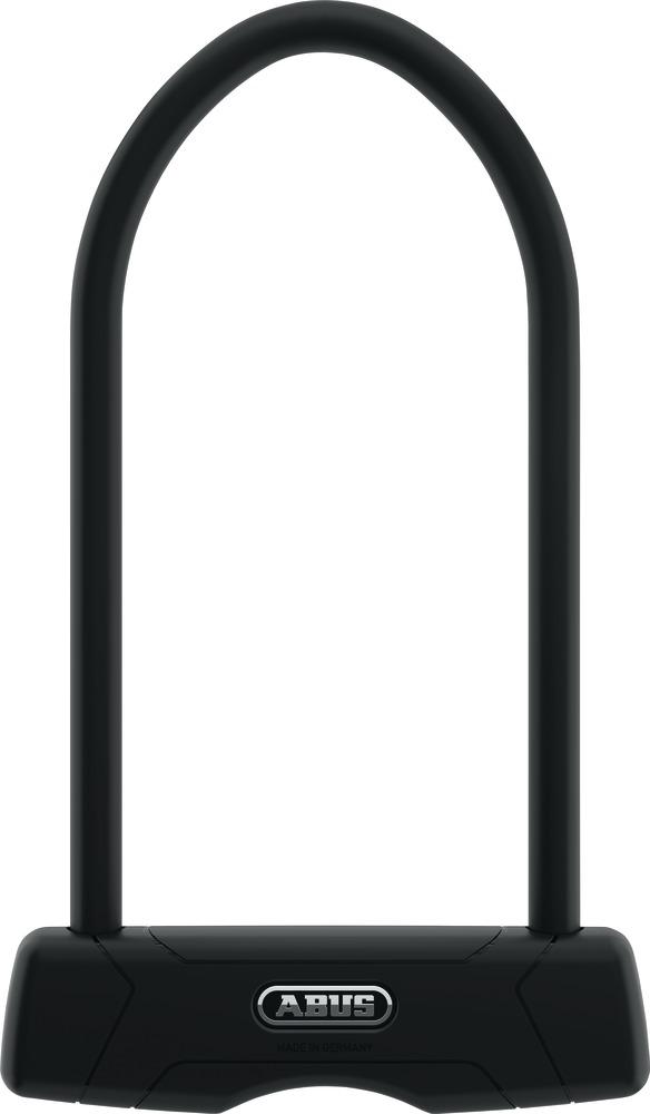 ABUS 460/150HB300+USH GRANIT black  