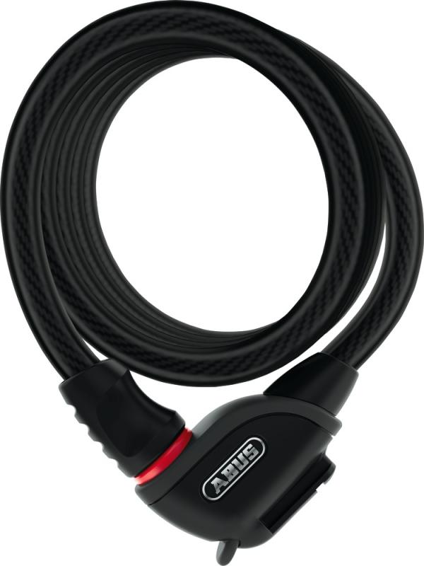 ABUS 8950/180 KF PHANTOM black  