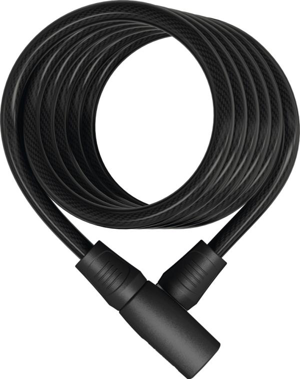 ABUS 4508K/150 BK Star black  