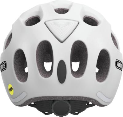 ABUS YOUN-I MIPS polar matt M white   Produktbild 2