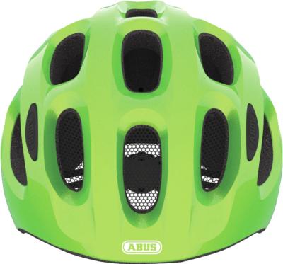 ABUS YOUN-I MIPS sparkling green M green   Produktbild 1