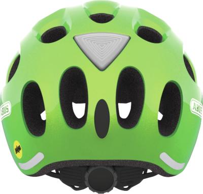 ABUS YOUN-I MIPS sparkling green M green   Produktbild 2