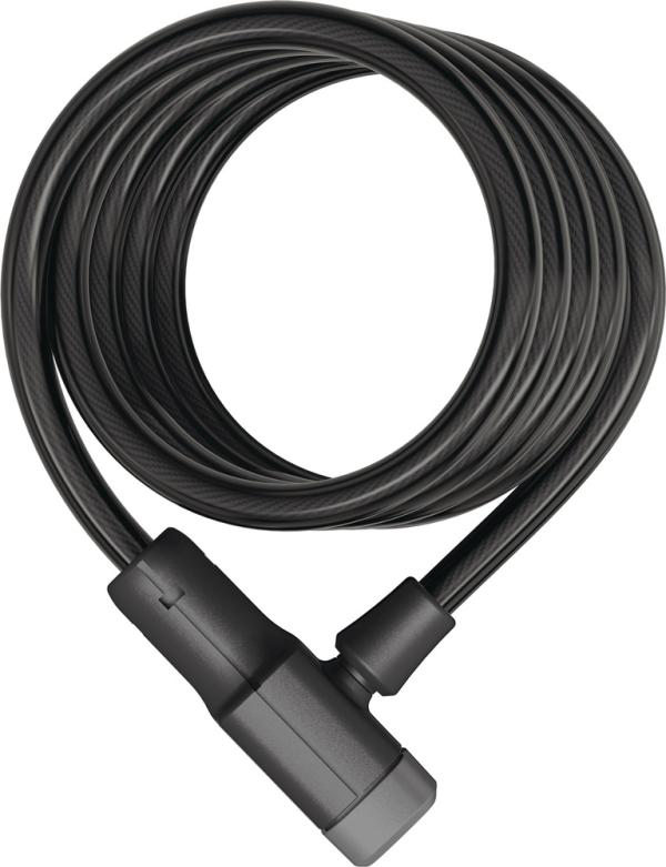 ABUS 5510K/180 BK SCMU Primo black  