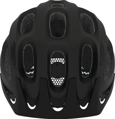 ABUS YOUN-I ACE velvet black M black   Produktbild 1