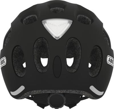 ABUS YOUN-I ACE velvet black M black   Produktbild 2