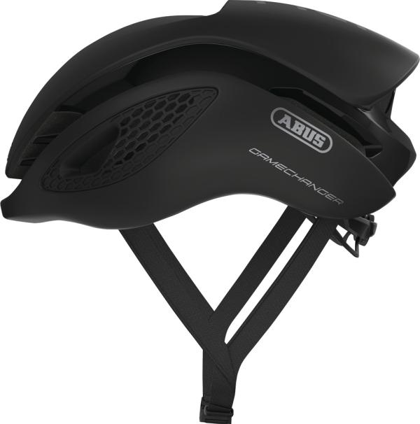 ABUS GAMECHANGER velvet black S black  