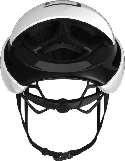 ABUS GAMECHANGER polar white S white   Produktbild 3