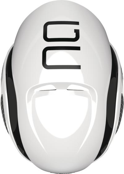 ABUS GAMECHANGER polar white L white   Produktbild 1