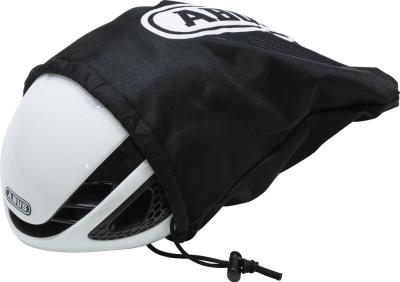 ABUS Beutel black HELMETS black   Produktbild 1