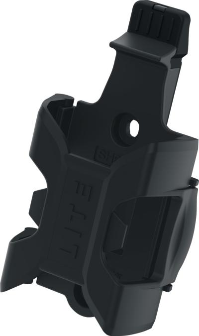 ABUS 6055K/85 RD SH BORDO LITE red   Produktbild 1