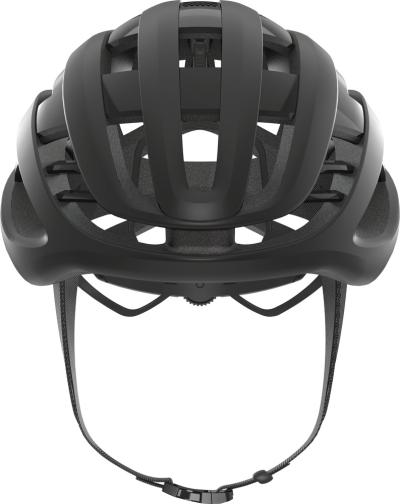 ABUS AIRBREAKER velvet black S black   Produktbild 2