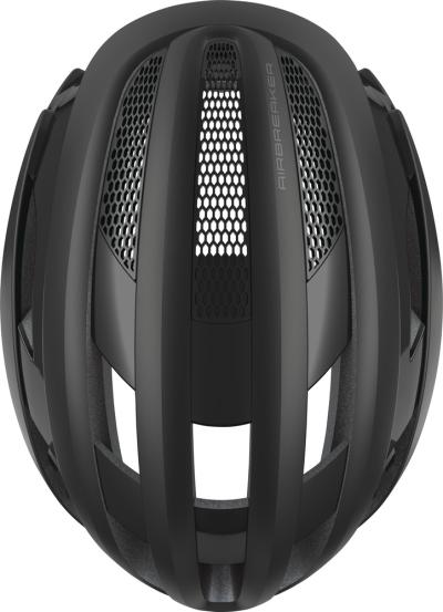 ABUS AIRBREAKER velvet black M black   Produktbild 1