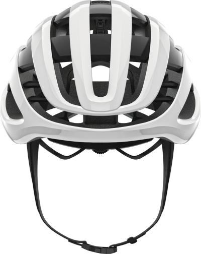 ABUS AIRBREAKER polar white S white   Produktbild 2