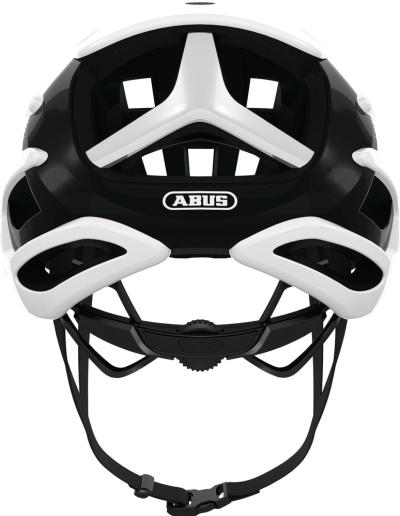ABUS AIRBREAKER polar white S white   Produktbild 3