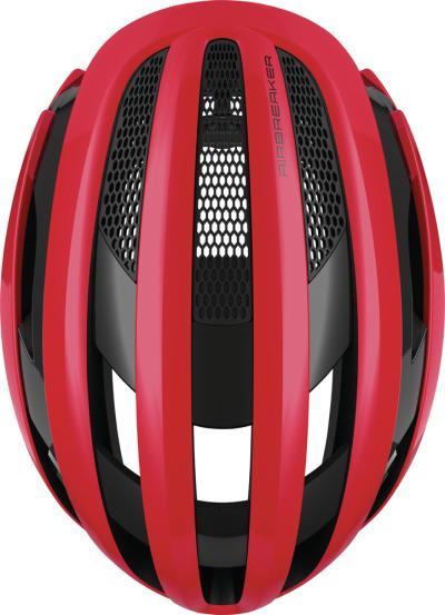 ABUS AIRBREAKER blaze red L red   Produktbild 1