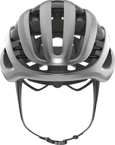 ABUS AIRBREAKER gleam silver S silver   Produktbild 2