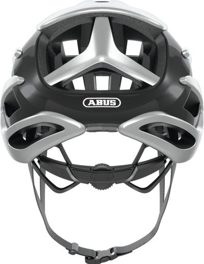 ABUS AIRBREAKER gleam silver S silver   Produktbild 3