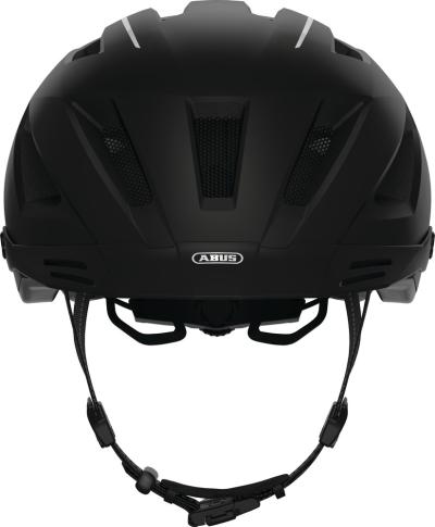 ABUS PEDELEC 2.0 velvet black L black   Produktbild 2