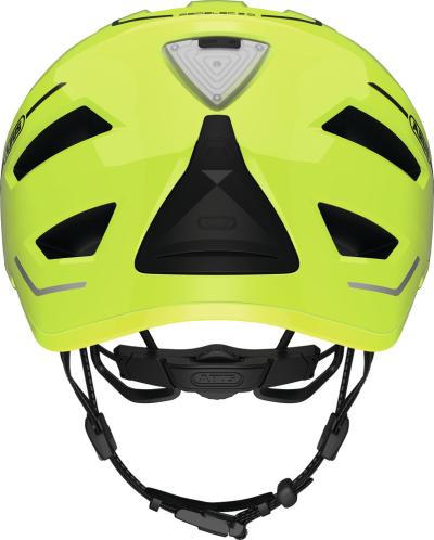 ABUS PEDELEC 2.0 signal yellow L yellow   Produktbild 3