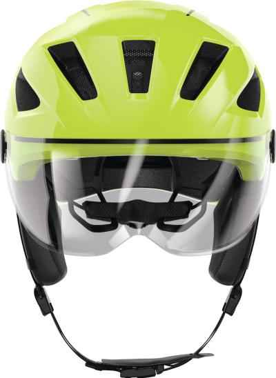 ABUS PEDELEC 2.0 ACE signal yellow M yellow   Produktbild 4
