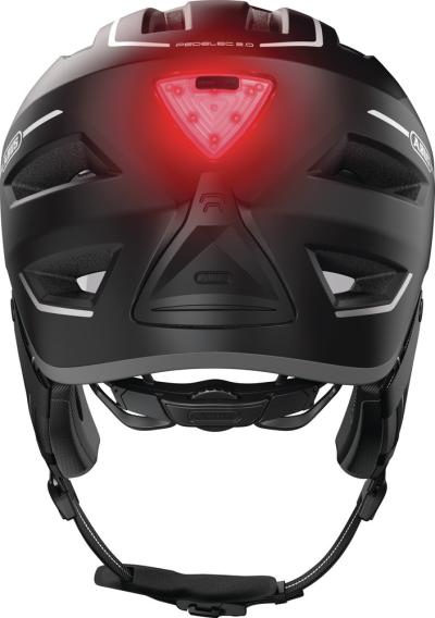 ABUS PEDELEC 2.0 ACE velvet black L black   Produktbild 5