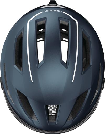 ABUS PEDELEC 2.0 ACE midnight blue L blue   Produktbild 1