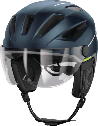 ABUS PEDELEC 2.0 ACE midnight blue L blue   Produktbild 2