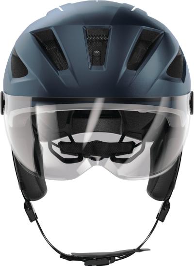 ABUS PEDELEC 2.0 ACE midnight blue L blue   Produktbild 4