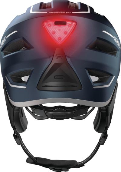 ABUS PEDELEC 2.0 ACE midnight blue L blue   Produktbild 5