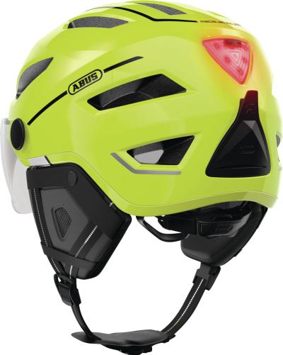ABUS PEDELEC 2.0 ACE signal yellow L yellow   Produktbild 3