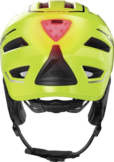 ABUS PEDELEC 2.0 ACE signal yellow L yellow   Produktbild 5