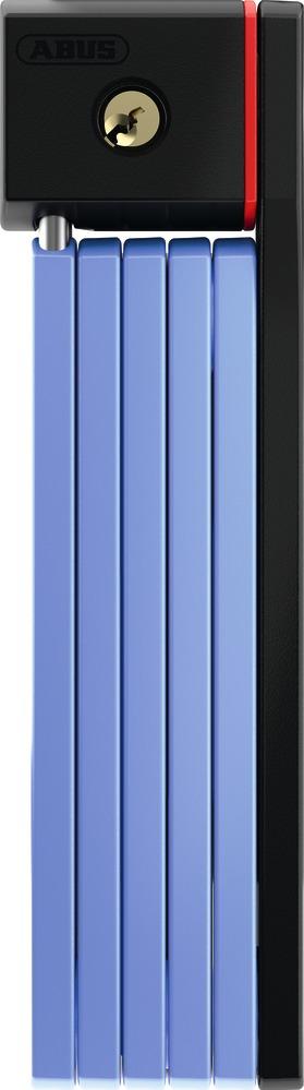 ABUS 5700K/80 BU SH BORDO uGrip blue  