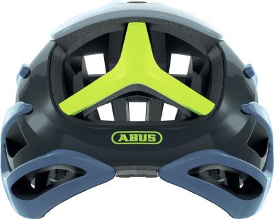 ABUS AIRBREAKER light grey S grey   Produktbild 3