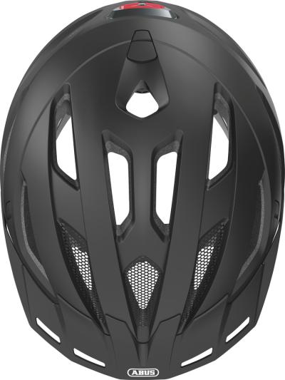 ABUS URBAN-I 3.0 velvet black L black   Produktbild 1
