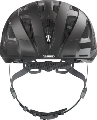 ABUS URBAN-I 3.0 velvet black L black   Produktbild 2