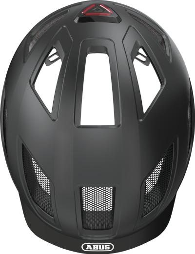 ABUS HYBAN 2.0 velvet black XL black   Produktbild 1